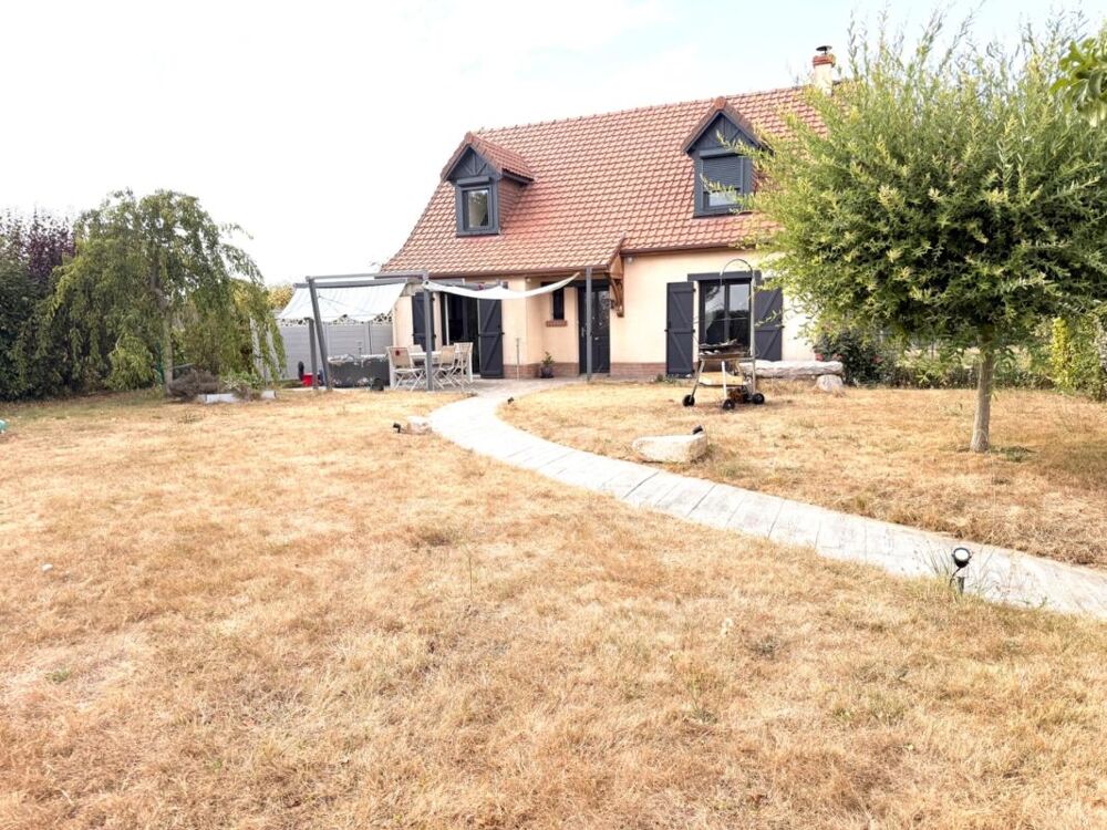 Vente Maison Maison à vendre 4 pièces Proche de DIEPPE (76) Dieppe