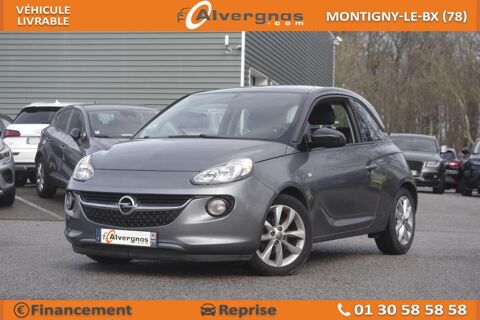 Annonce voiture Opel Adam 8880 