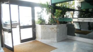  Appartement à vendre 1 pièce 20 m²
