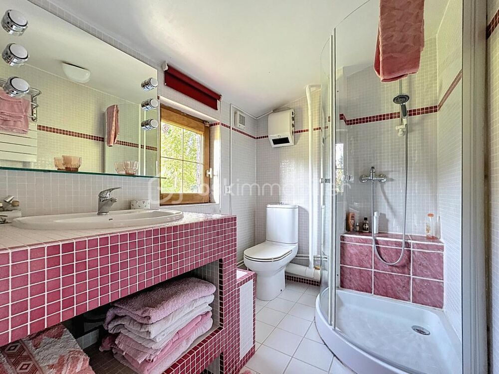 Vente Propri�t�/Ch�teau Propri�t� normande avec piscine et g�te am�nag� Appeville annebault