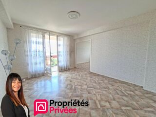  Appartement à vendre 5 pièces 80 m²