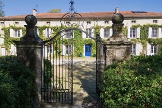  Maison à vendre 14 pièces 600 m²