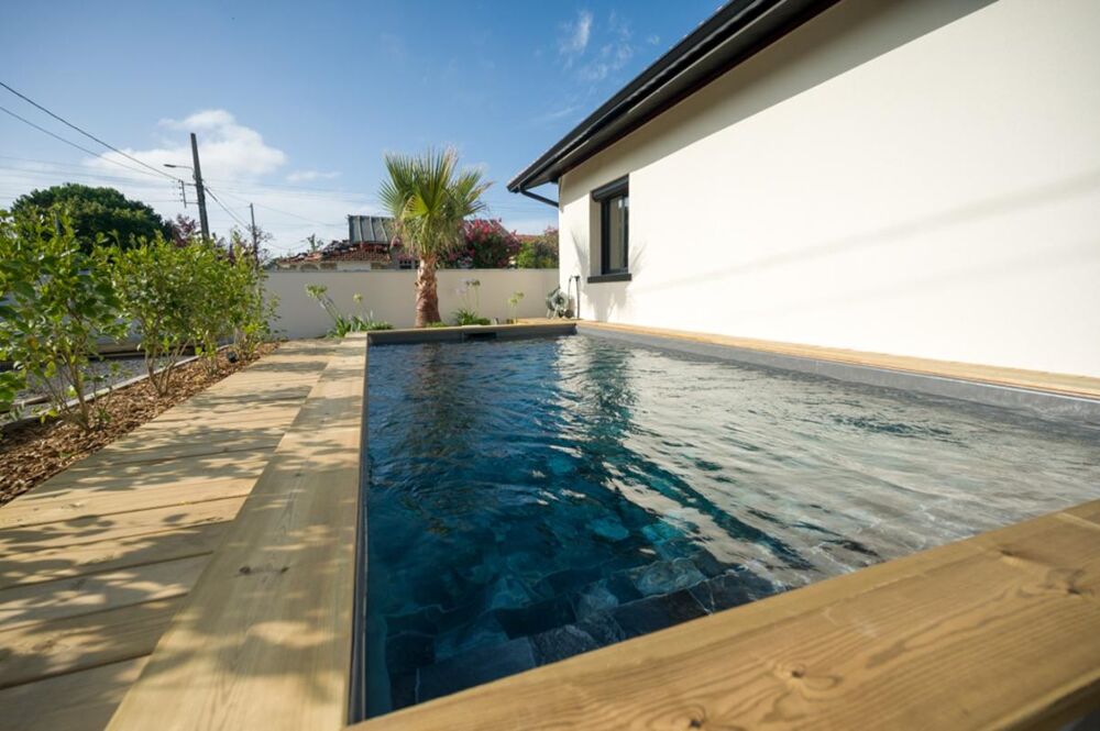 � vendre  Villa La Teste-de-Buch (33260)