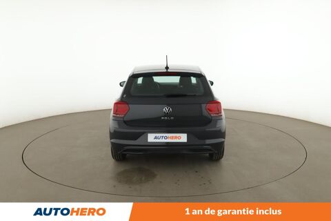 Polo 1.0 TSI Lounge Business DSG7 95 ch 2020 occasion 92130 Issy-les-Moulineaux