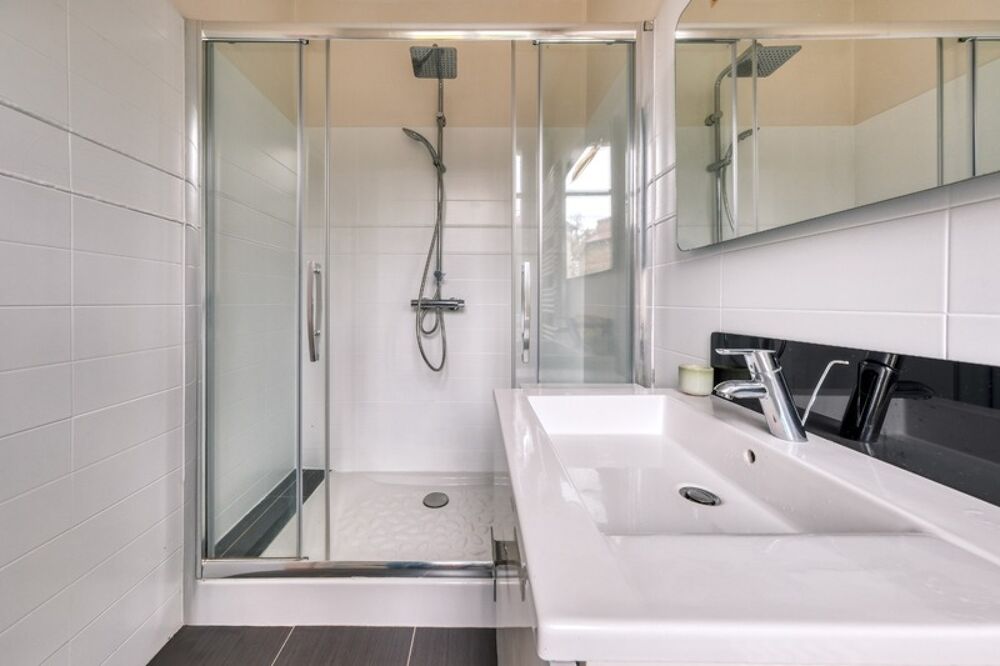 � vendre  Maison Juvisy-sur-Orge (91260)