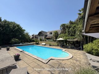  Maison à vendre 7 pièces 172 m²