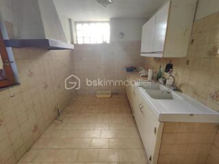  Maison à vendre 5 pièces 120 m²