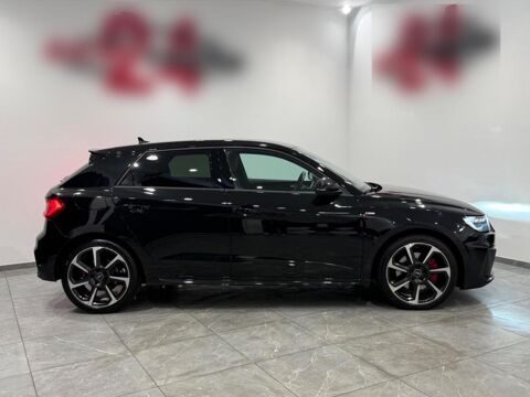 A1 Sportback 40 TFSI S line KAMERA+LED+8xALU 2023 occasion 33700 Merignac