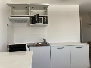  Appartement � louer 1 pi�ce 21 m�