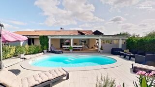  Maison  vendre 7 pices 164 m