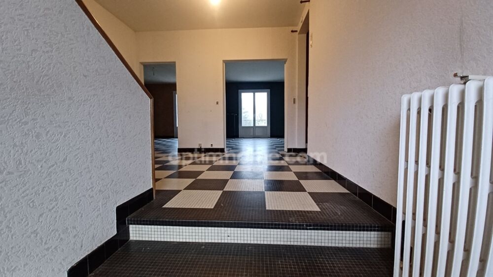 Vente Maison Maison � vendre 7 pi�ces POUGUES LES EAUX (58) Pougues les eaux