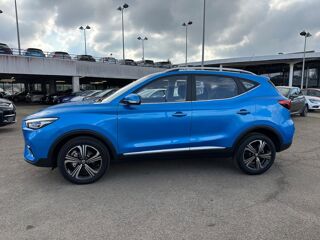 MG.ZS 1.5L VTI-Tech 106ch 2WD Comfort 2023 occasion 78240 Chambourcy