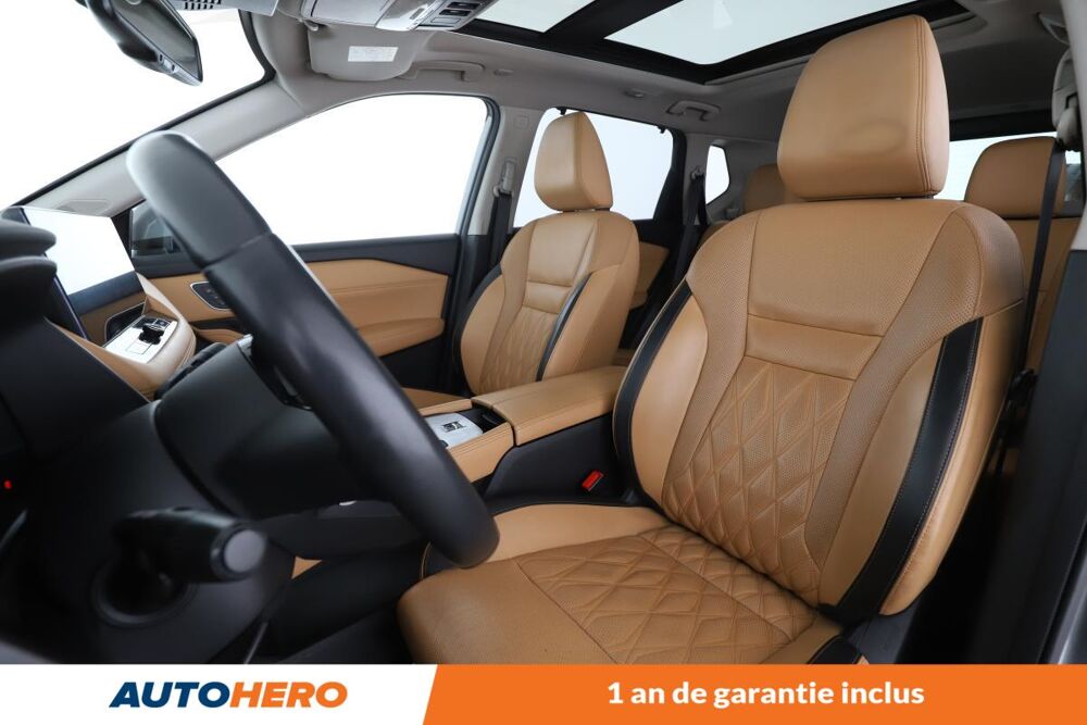 X-Trail 1.5 e-POWER Tekna+ 5PL 204 ch 2023 occasion 92130 Issy-les-Moulineaux