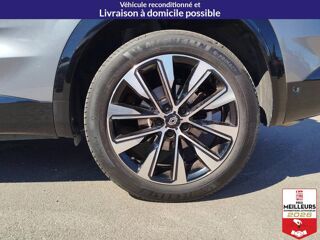 Austral mild hybrid 160 auto Techno +Hayon motoris 2024 occasion 10150 Lavau