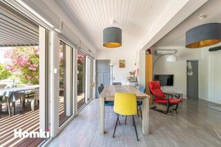  Maison à vendre 5 pièces 137 m²