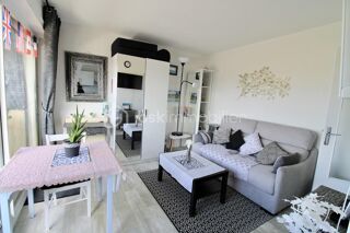  Appartement  vendre 1 pice 24 m