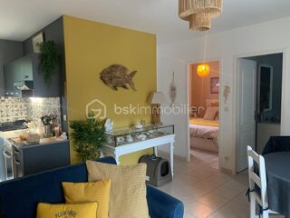  Maison � vendre 3 pi�ces 55 m�