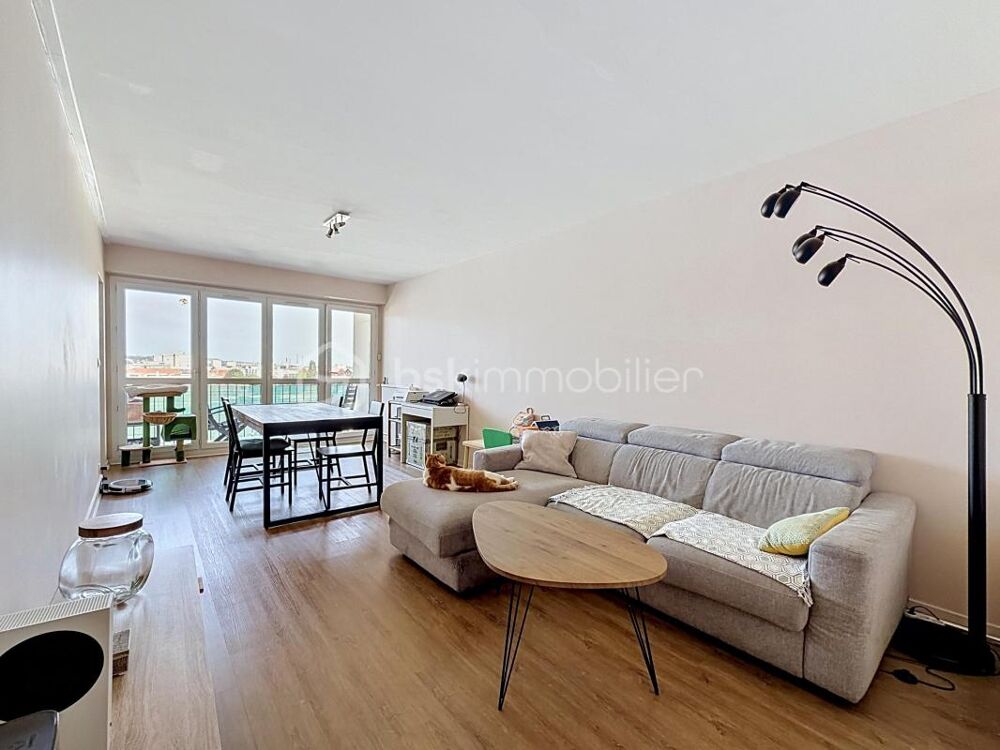 Vente Appartement Appartement de 71m² proche de l'Université Le havre