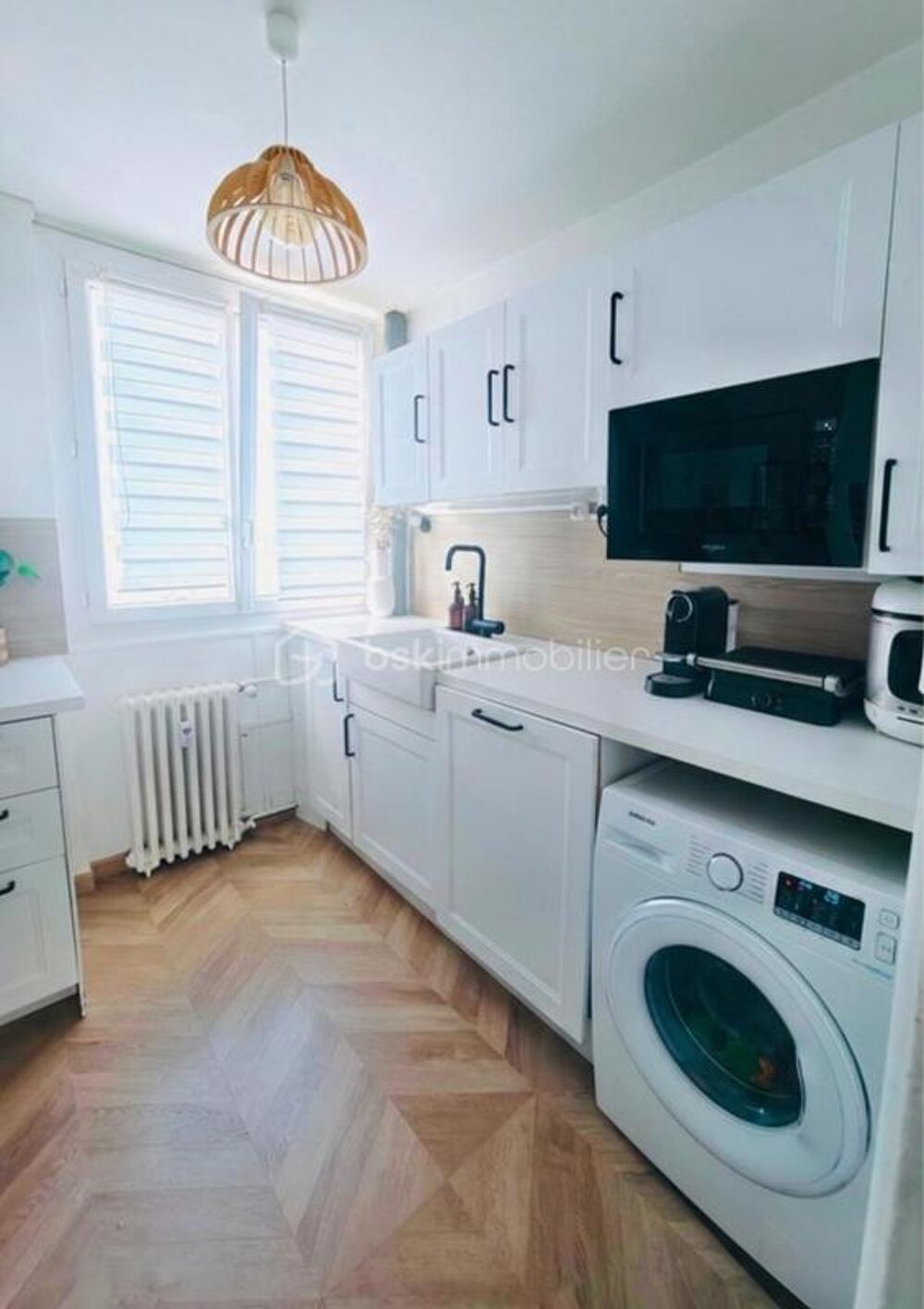 Vente Appartement Exclusivité, T4 Lumineux rénové avec goût Saran