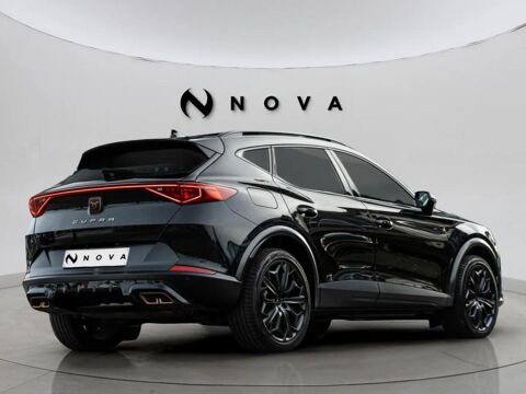 Formentor VZ • e-Hybrid 245ch Toit ouvrant Black Edition 2023 occasion 33600 Pessac