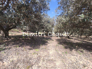  Terrain � vendre 5280 m�