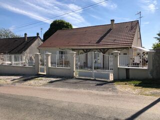  Maison  vendre 5 pices 97 m