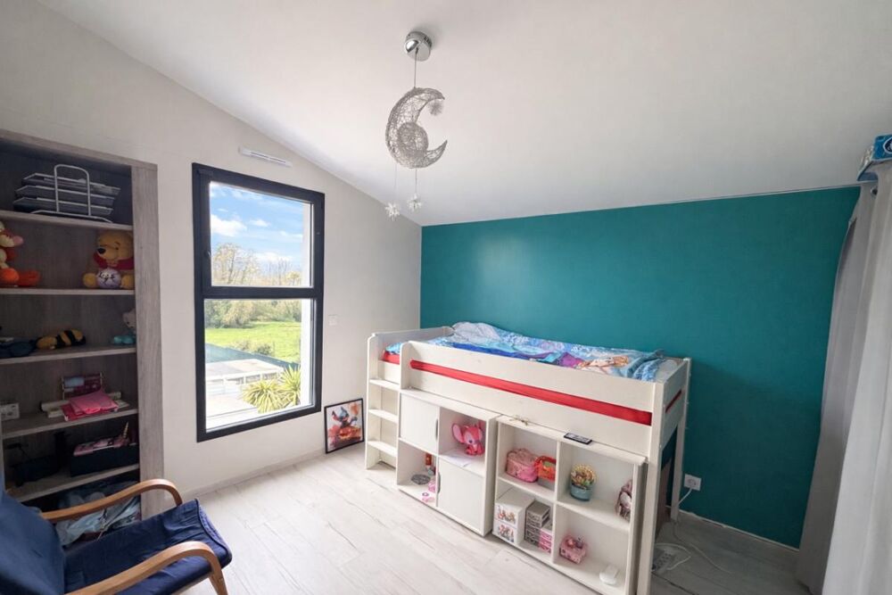 � vendre  Maison Salles (33770)