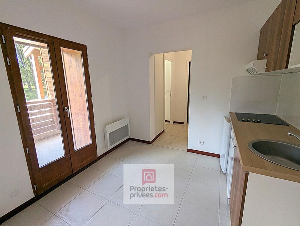 Vente Appartement Valberg - petit 2 pièces Valberg
