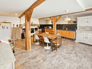  Maison à vendre 6 pièces 130 m²