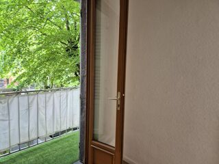  Appartement � louer 2 pi�ces 49 m�