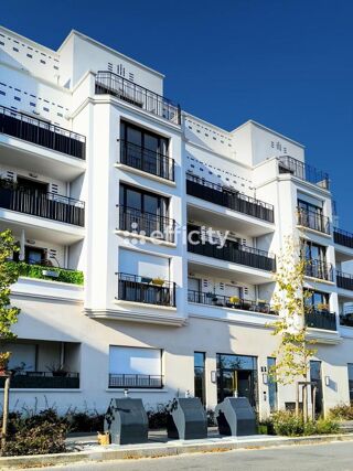  Appartement � vendre 4 pi�ces 83 m�