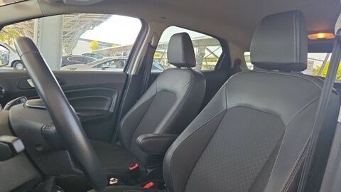 Ecosport 1.0 SCTi EcoBoost 125 Titanium S 2017 occasion 83310 Cogolin