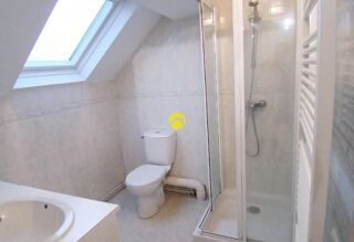  Maison � vendre 3 pi�ces 64 m�