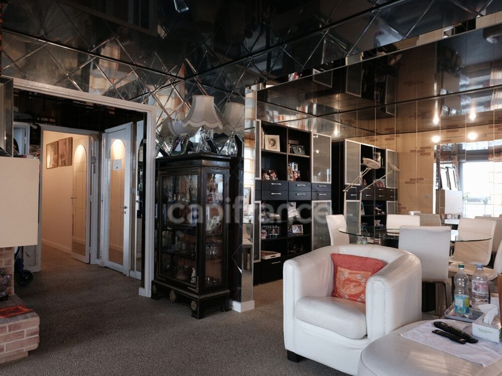  vendre  Appartement Paris 12