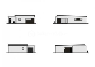  Terrain à vendre 589 m²