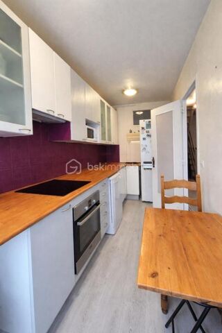  Maison � vendre 4 pi�ces 84 m�