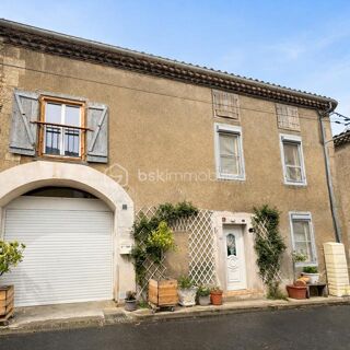  Maison à vendre 5 pièces 90 m²