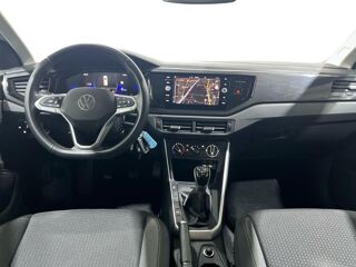 Polo 1.0 TSI 95 S&S BVM5 Life Plus 2024 occasion 31100 Toulouse