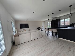  Maison à vendre 5 pièces 100 m²