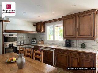  Maison � vendre 7 pi�ces 188 m�