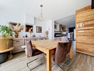  Maison à vendre 6 pièces 135 m²