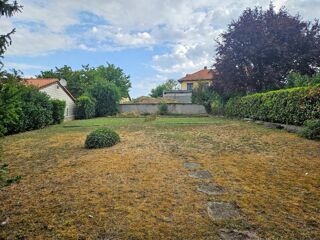  Maison à vendre 5 pièces 160 m²
