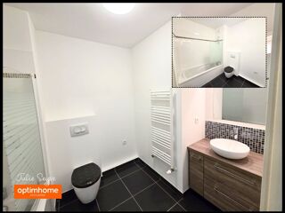  Appartement � vendre 2 pi�ces 49 m�