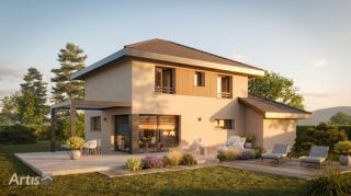  Maison à vendre 4 pièces 103 m²