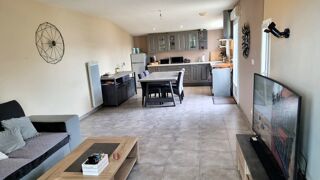  Maison � vendre 3 pi�ces 75 m�