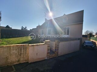  Maison  vendre 6 pices 164 m