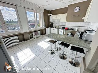  Appartement � vendre 4 pi�ces 112 m�