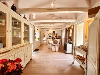  Maison � vendre 8 pi�ces 270 m�