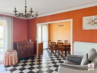  Appartement � vendre 5 pi�ces 84 m�