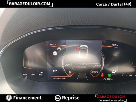 Arona 1.0 TSI 110ch DSG7 S/S Xperience 2025 occasion 49140 Corz&eacute;